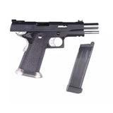PISTOLA WE HI-CAPA 5.1 REX LONG FULL METAL