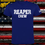 CAMISETA SONS OF ANARCHY REAPER CREW