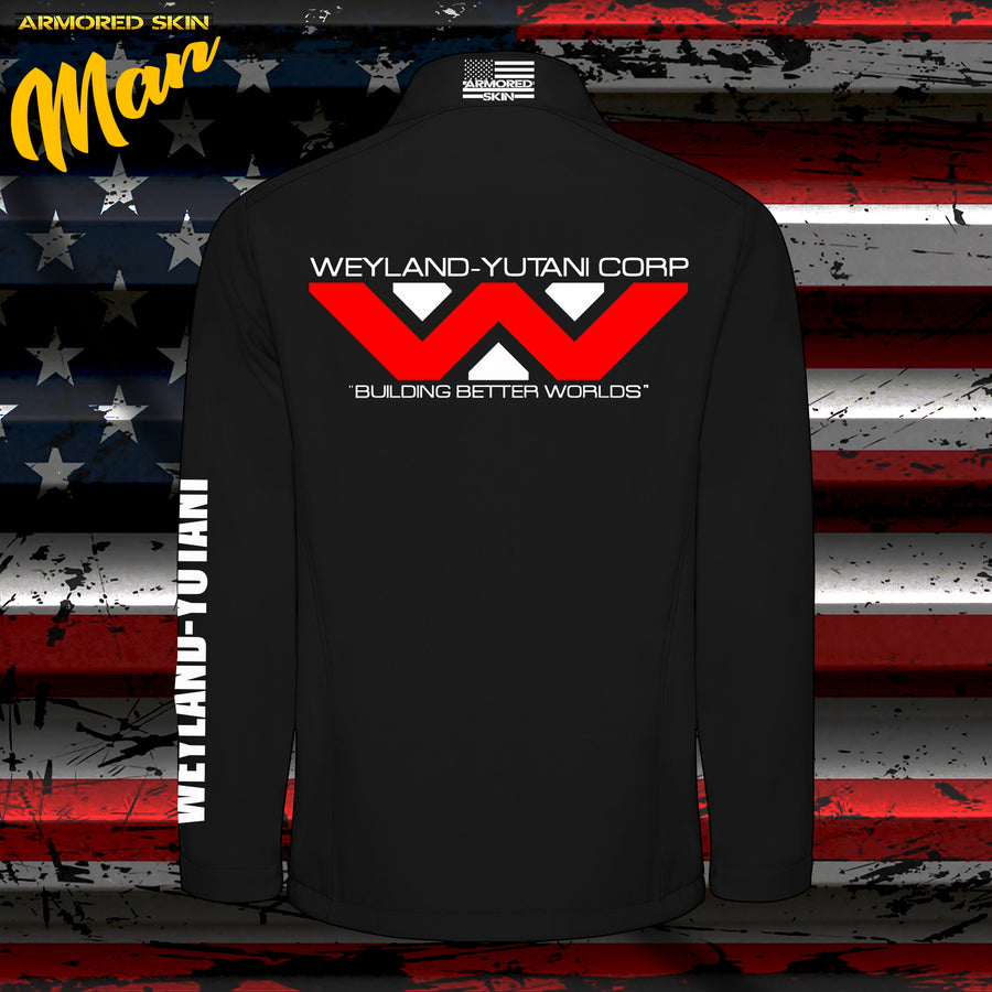 SOFTSHELL WEYLAND-YUTANI