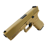 GLOCK 17 ROSSI VALIANT GUARDIAN