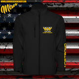 SOFTSHELL ALIEN WEYLAND USCSS NOSTROMO