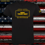CAMISETA CLAYMORE
