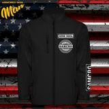 SOFTSHELL SONS OF ANARCHY