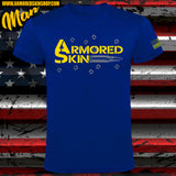 CAMISETA ARMORED SKIN SHOOTS