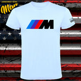 CAMISETA BMW M