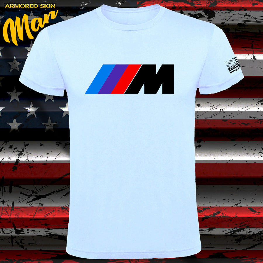 CAMISETA BMW M