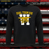 JERSEY SEAL TEAM SIX