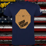 CAMISETA I.P.S.C GROUP THERAPY