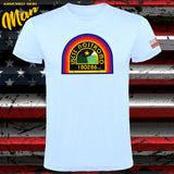 CAMISETA ALIEN NOSTROMO LOGO