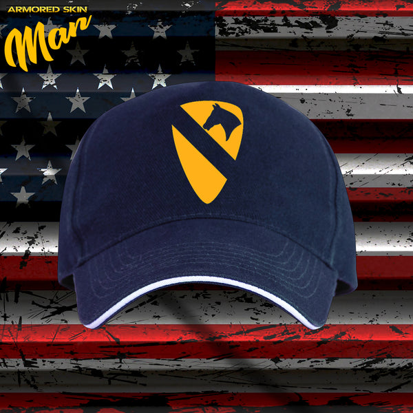 GORRA CAVALRY
