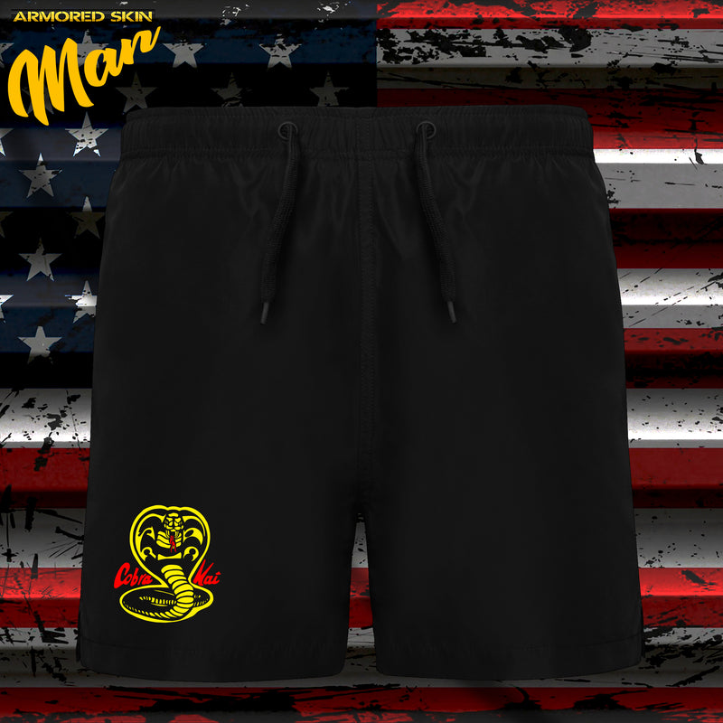 BAÑADOR COBRA KAI