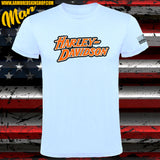 CAMISETA HARLEY DAVIDSON V.2