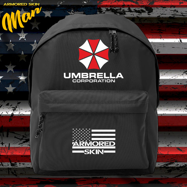 MOCHILA EDC 15L UMBRELLA CORPORATION