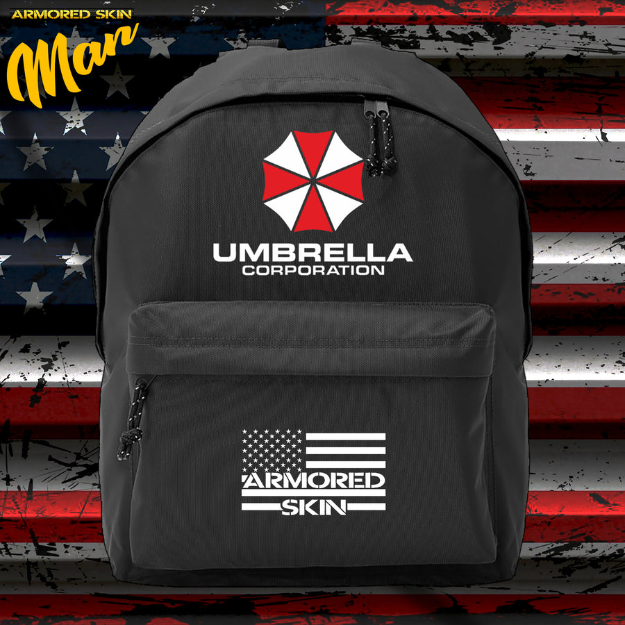 MOCHILA EDC 15L UMBRELLA CORPORATION