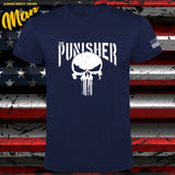 CAMISETA THE PUNISHER