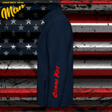 SOFTSHELL COBRA KAI