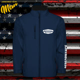 SOFTSHELL MARSHALL MOTORS