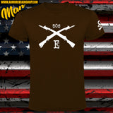 CAMISETA COMPAÑIA EASY