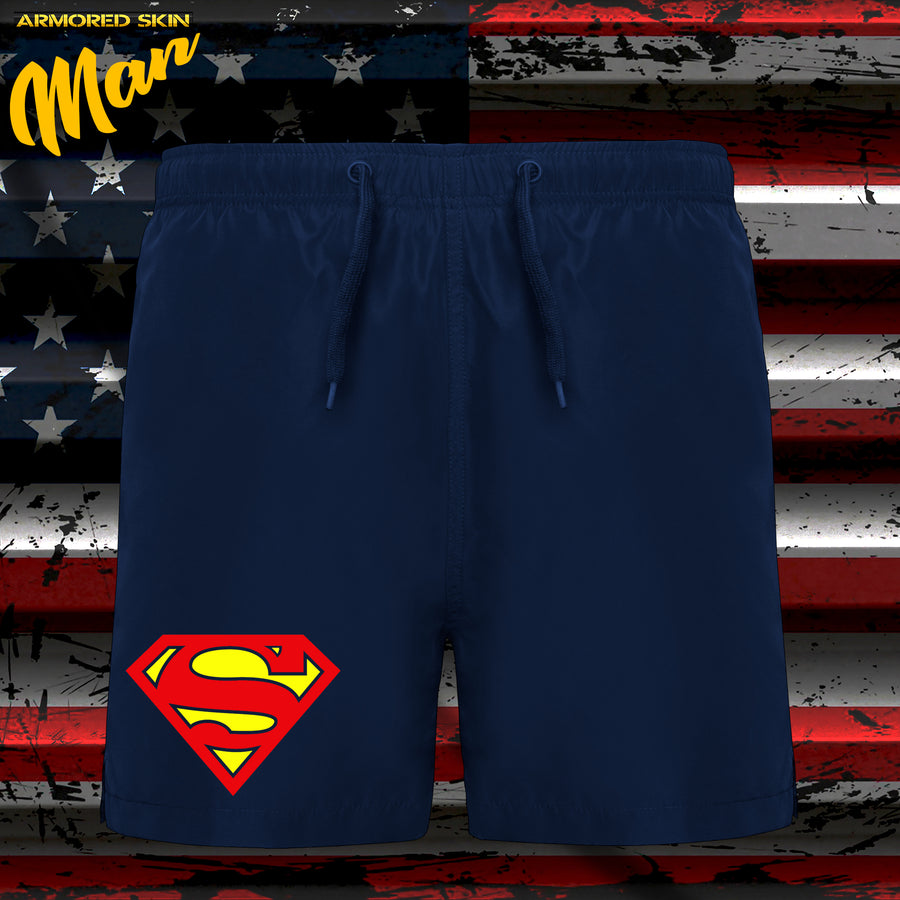 BAÑADOR SUPERMAN