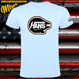 CAMISETA MILLENIUM FALCON HANS