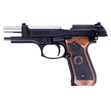 PISTOLA WE M92 S.T.A.R.S SPS FULL METAL