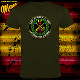 CAMISETA LEGIONARIOS A LUCHAR