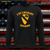 JERSEY 1ST CAVALRY DIVISION