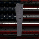 PANTALONES CARGO ARMORED SKIN