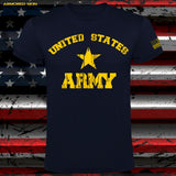 CAMISETA UNITED STATES ARMY