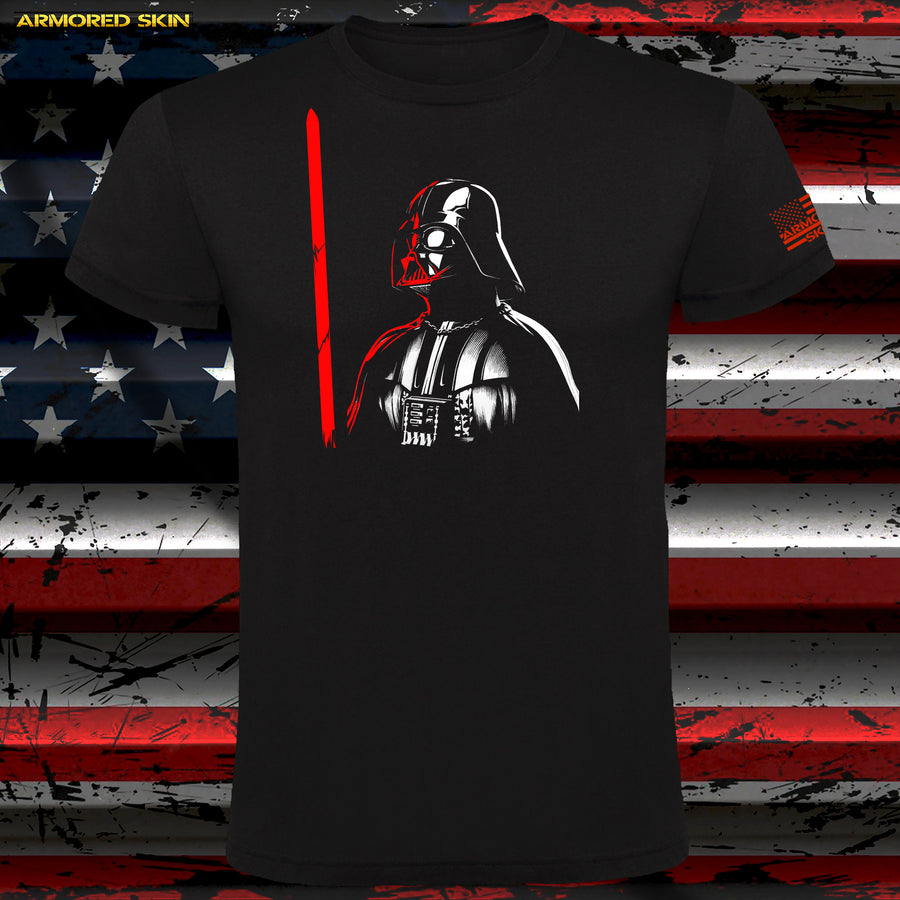 CAMISETA STAR WARS DARTH VADER