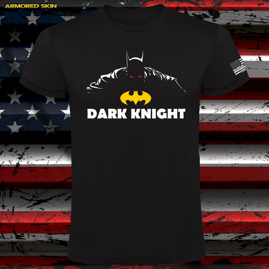 CAMISETA BATMAN DARK KNIGHT