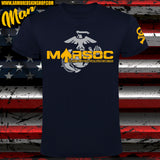 CAMISETA USMC MARSOC