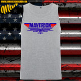 CAMISETA TIRANTE MAVERICK