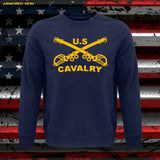 JERSEY U.S CAVALRY