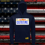 SUDADERA OUT A TIME