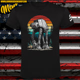 CAMISETA STAR WARS ENDOR
