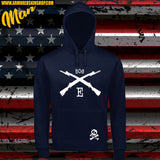 SUDADERA COMPAÑIA EASY