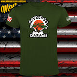 CAMISETA MIYAGI-DO KARATE