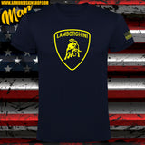 CAMISETA LAMBORGHINI