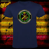 CAMISETA LEGIONARIOS A LUCHAR