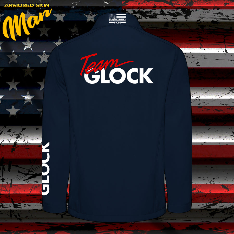 SOFTSHELL TEAM GLOCK
