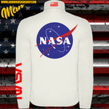 SOFTSHELL NASA