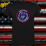 CAMISETA TOP GUN MAVERICK FEEL THE NEED