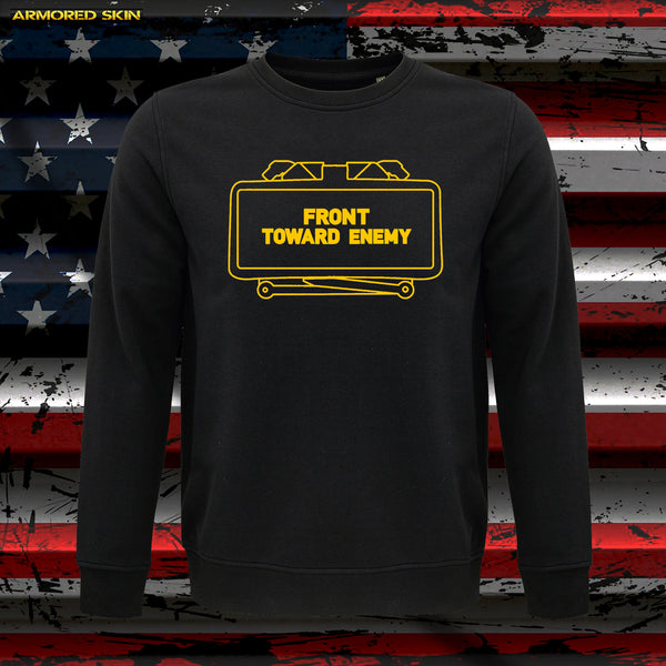 JERSEY CLAYMORE