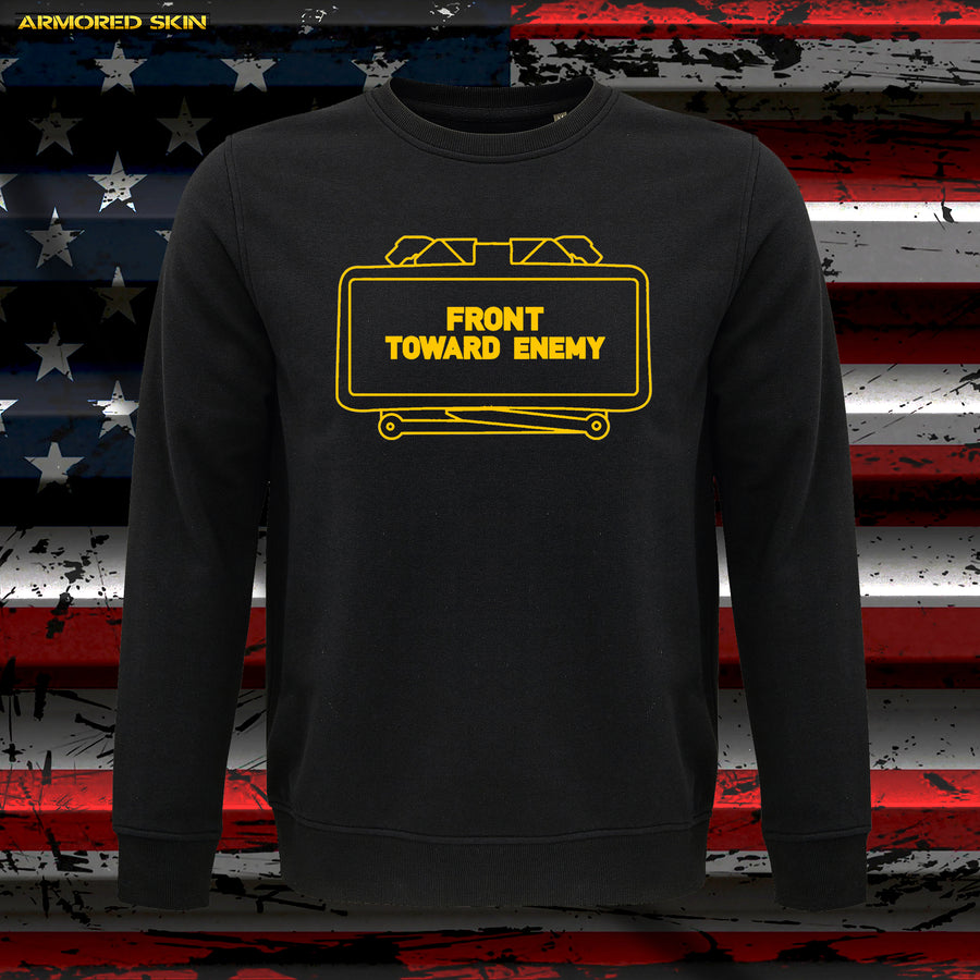 JERSEY CLAYMORE