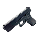 GLOCK 17 ROSSI VALIANT GUARDIAN