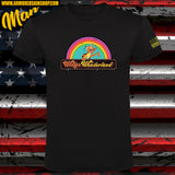 CAMISETA WILLYS WONDERLAND