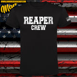 CAMISETA SONS OF ANARCHY REAPER CREW
