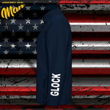 SOFTSHELL PROTECTED BY GLOCK