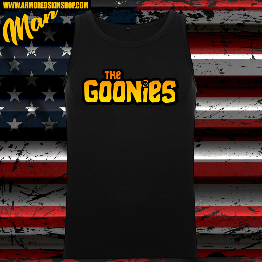 CAMISETA TIRANTE THE GOONIES